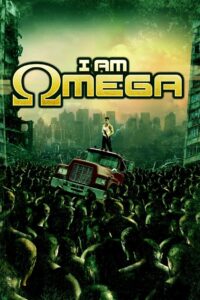 I Am Omega 2007 on netflix