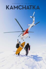 Corners of the Earth: Kamchatka 2023 on netflix