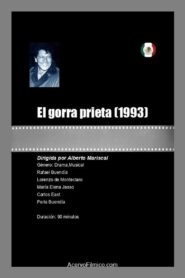 El gorra prieta 1993 on netflix