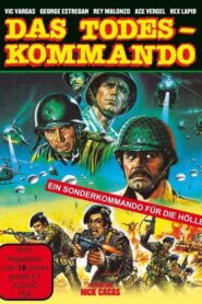 Deadly Commando 1981 on netflix
