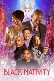 Black Nativity 2013 on netflix