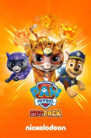 Cat Pack: A PAW Patrol Exclusive Event 2022 on netflix