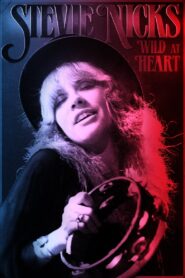 Stevie Nicks: Wild at Heart 2020 on netflix