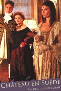 Château en Suède 2008 on netflix