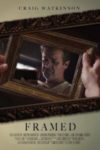 Framed 2023 on netflix