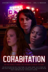 Cohabitation 2020 on netflix