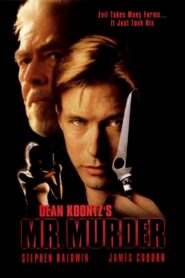Mr. Murder 1998 on netflix