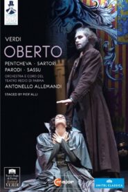 Oberto 2007 on netflix
