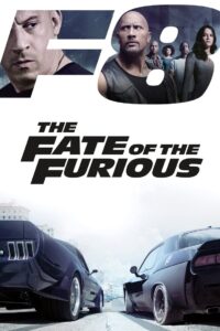 The Fate of the Furious 2017 on netflix