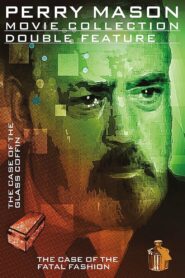 Perry Mason: The Case of the Glass Coffin 1991 on netflix