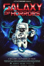 Galaxy of Horrors 2024 on netflix