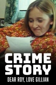 Dear Roy, Love Gillian 1992 on netflix