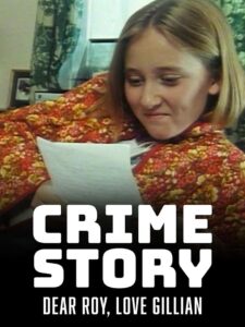 Dear Roy, Love Gillian 1992 on netflix