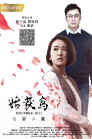 Nocturnal Girl 2019 on netflix