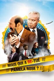 Mais qui a re-tué Pamela Rose ? 2012 on netflix