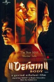 Body 2001 on netflix