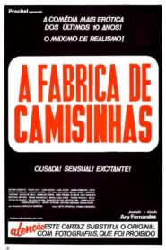 A Fábrica de Camisinhas 1982 on netflix