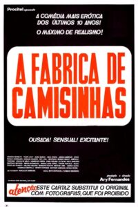 A Fábrica de Camisinhas 1982 on netflix