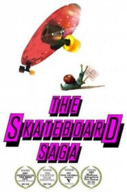 The Skateboard Saga 1986 on netflix