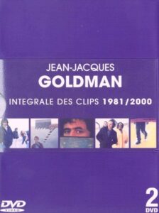 Integrale des Clips 1981/2000 2000 on netflix