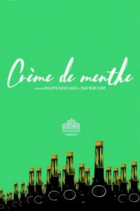 Crème de menthe 2017 on netflix