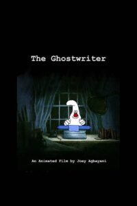 The Ghostwriter 1997 on netflix