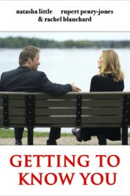 Getting to Know You 2020 on netflix