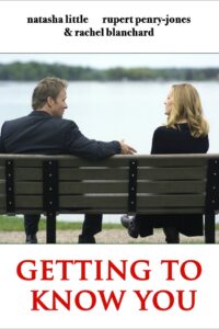 Getting to Know You 2020 on netflix