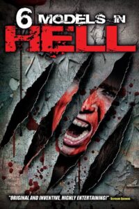 6 Models in Hell 2017 on netflix