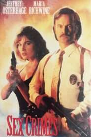 Sex Crimes 1992 on netflix