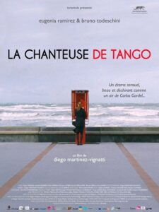 The Tango Singer 2010 on netflix