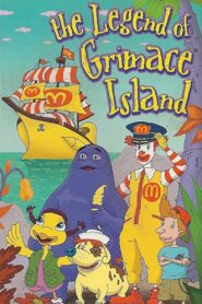 The Wacky Adventures of Ronald McDonald: The Legend of Grimace Island 1999 on netflix
