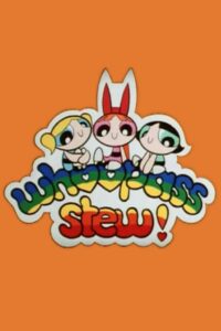 Whoopass Stew! 1992 on netflix