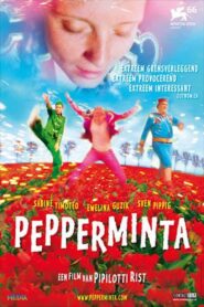 Pepperminta 2009 on netflix