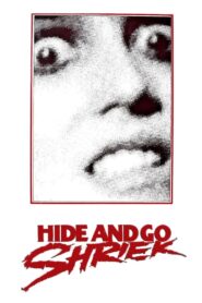 Hide and Go Shriek 1988 on netflix