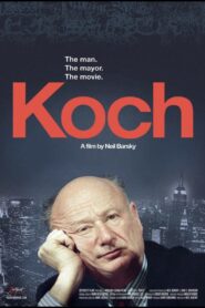 Koch 2013 on netflix