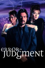 Error in Judgment 1999 on netflix
