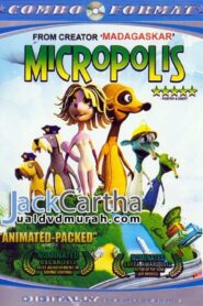 Micropolis 2011 on netflix