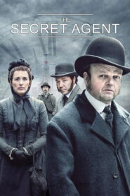 The Secret Agent 2016 on netflix