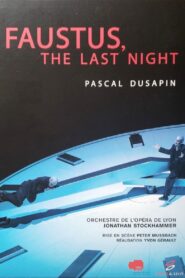 Faustus, The Last Night 2006 on netflix