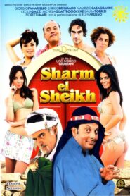 Sharm El Sheikh: Un’estate indimenticabile 2010 on netflix
