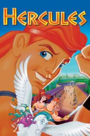 Hercules 1997 on netflix