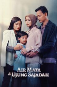 Air Mata di Ujung Sajadah 2023 on netflix