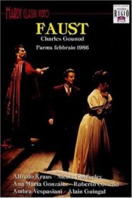 Faust 1986 on netflix