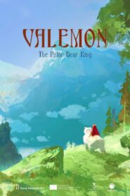 The Polar Bear Prince 2024 on netflix