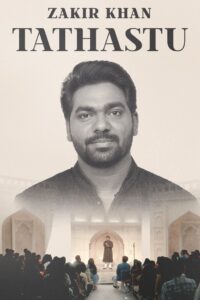 Zakir Khan: Tathastu 2022 on netflix