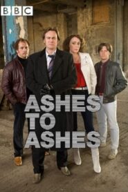 The Making of… Ashes to Ashes 2009 on netflix
