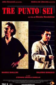 Tre punto sei 2003 on netflix