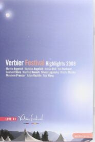 Verbier Festival: Highlights 2008 2009 on netflix