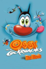 Oggy and the Cockroaches: The Movie 2013 on netflix